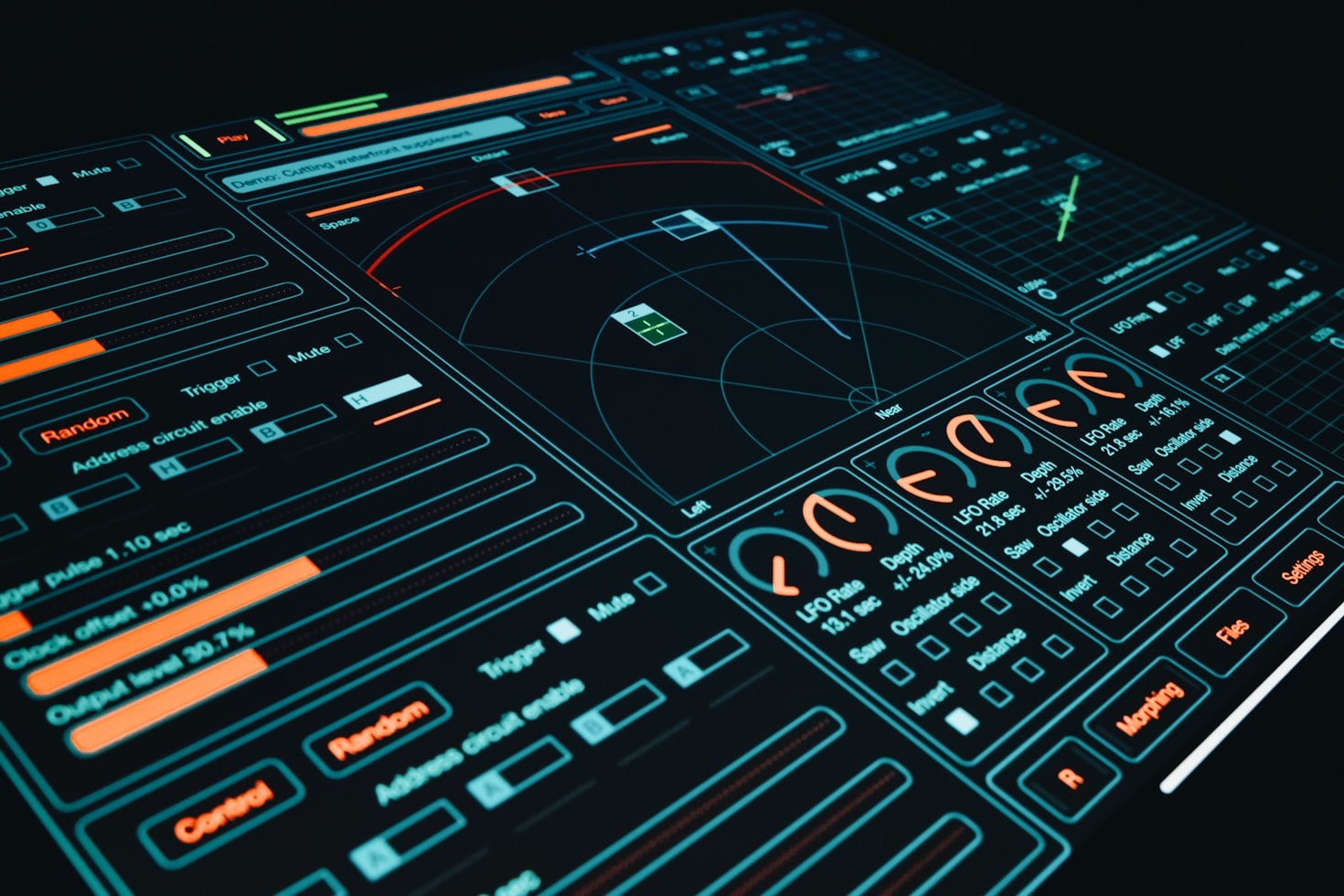 Why Dark Mode Improves Your Focus